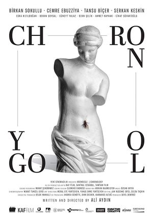 Chronology's poster