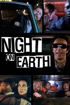 Night on Earth's poster