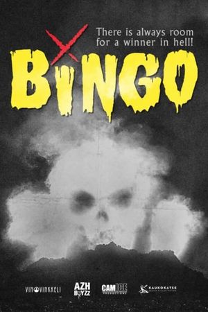 Bingo's poster