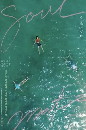Soulmate's poster