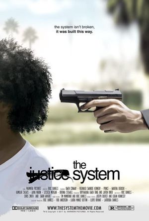 The System's poster