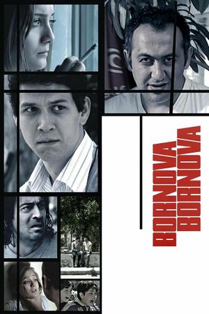 Bornova Bornova's poster
