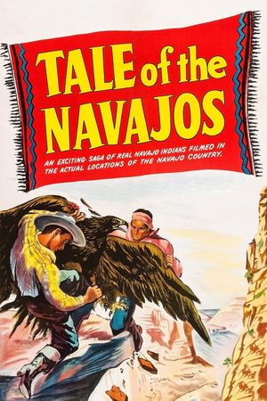 Tale of the Navajos's poster