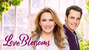 Love Blossoms's poster