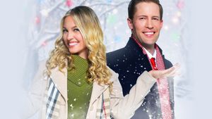 Christmas by Chance's poster