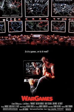 WarGames's poster