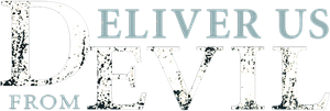 Deliver Us from Evil's poster