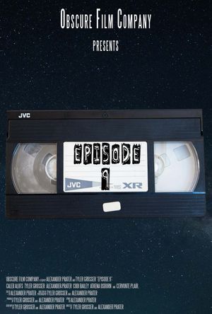 Episode: 9's poster