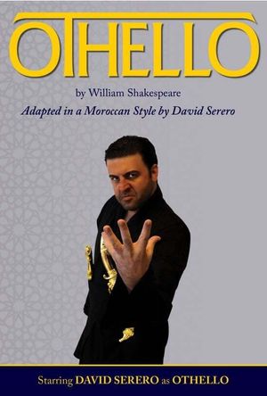 Othello's poster