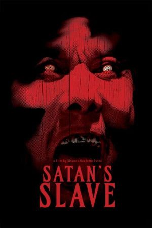 Satan's Slave's poster