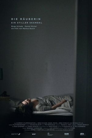 Rough's poster
