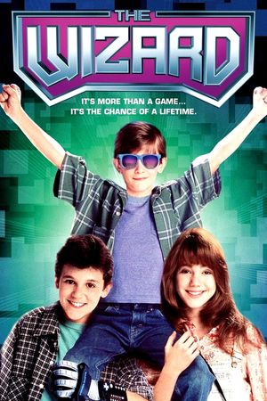 The Wizard's poster