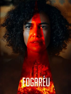 Fogaréu's poster