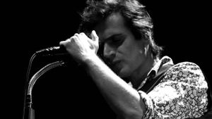 Teoman Live At Zorlu PSM's poster