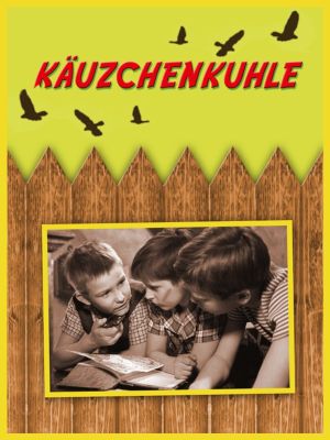 Käuzchenkuhle's poster