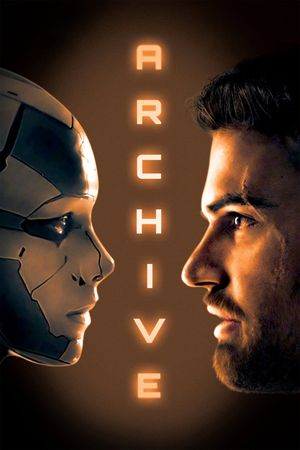 Archive's poster