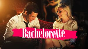 Bachelorette's poster