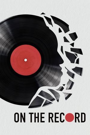 On the Record's poster
