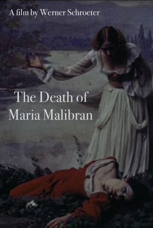The Death of Maria Malibran's poster image