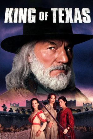 King of Texas's poster