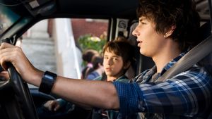 Diary of a Wimpy Kid: Rodrick Rules's poster