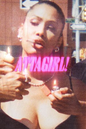 ATTAGIRL!'s poster