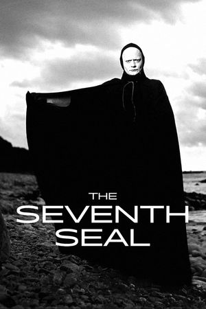 The Seventh Seal's poster