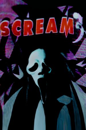 Scream 3's poster