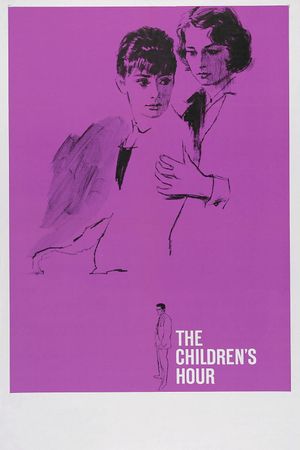 The Children's Hour's poster