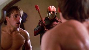 Friday the 13th: A New Beginning's poster