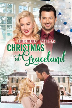 Christmas at Graceland's poster