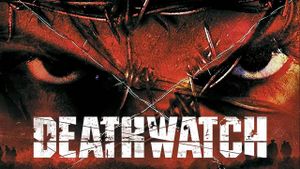 Deathwatch's poster