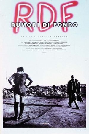 Rumori di fondo's poster