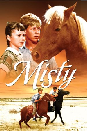 Misty's poster