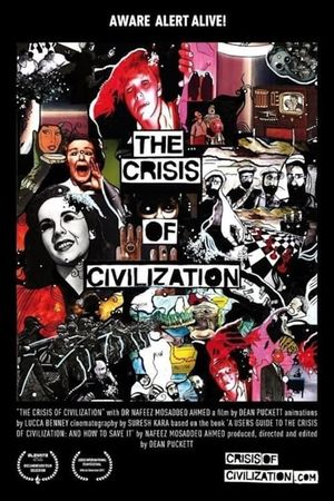 The Crisis of Civilization's poster