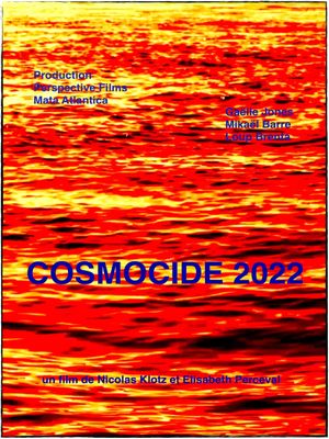 Cosmocide's poster