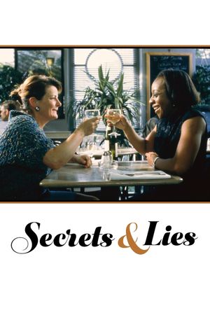 Secrets & Lies's poster