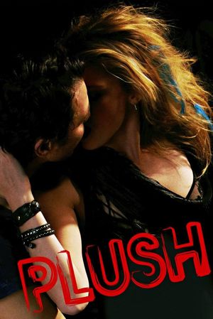 Plush's poster