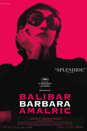 Barbara's poster