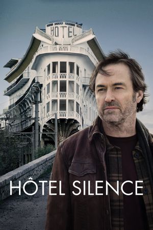 Hôtel Silence's poster