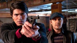 Dylan Dog: Dead of Night's poster