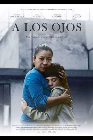 Through the Eyes's poster