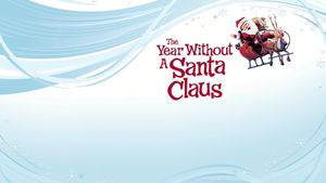 The Year Without a Santa Claus's poster