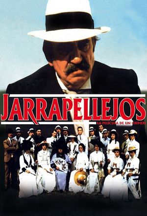 Jarrapellejos's poster