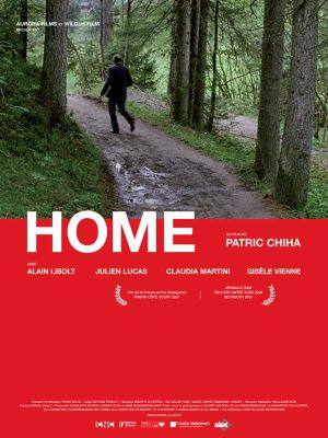 Home's poster
