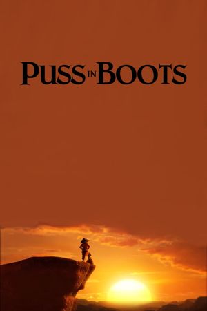 Puss in Boots's poster