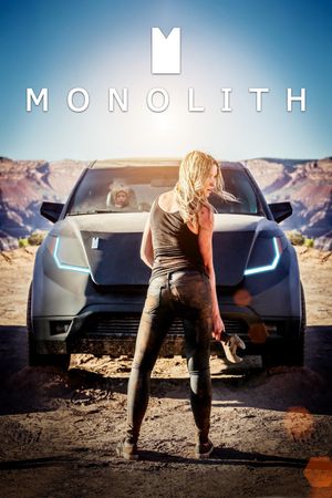 Monolith's poster