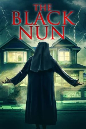 The Black Nun's poster