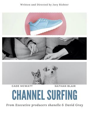 Channel Surfing's poster