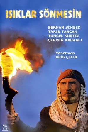 Let There Be Light's poster